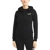 Puma Džemperis Moterims Ess Small Logo Fl Juodas 586811 01