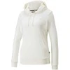 Puma Džemperis Moterims Ess+Embroidery Baltas 848332 99