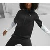 Puma Džemperis Moterims Evostripe Full Zip Juodas 849809 01