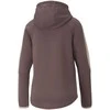 Puma Džemperis Moterims Evostripe Full Zip Violetinė 849809 75