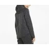 Puma Džemperis Moterims Evostripe Full-Zip Pilkas 589157 01