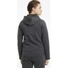 Puma Džemperis Moterims Evostripe Full-Zip Pilkas 585945 01