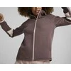Puma Džemperis Moterims Evostripe Full Zip Violetinė 849809 75