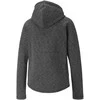Puma Džemperis Moterims Evostripe Full-Zip Pilkas 589157 01
