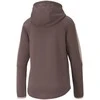 Puma Džemperis Moterims Evostripe Full Zip Violetinė 849809 75