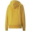 Puma Džemperis Moterims Her Hoodie TR Mineral Geltona 589519 37