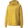 Puma Džemperis Moterims Her Hoodie TR Mineral Geltona 589519 37