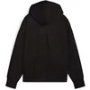 Puma Džemperis Moterims Her Oversized Hoodie Fl Juodas 688151 01