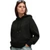 Puma Džemperis Moterims Her Oversized Hoodie Fl Juodas 688151 01