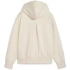 Puma Džemperis Moterims Her Oversized Hoodie Fl rusvai gelsvas 688151 87