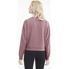 Puma Džemperis Moterims Modern Sports Crew Froglove Dark Rožinė 583539 16