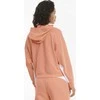 Puma Džemperis Moterims Modern Sports Hoodie Peach 585955 26