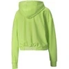 Puma Džemperis Moterims Modern Sports Hoodie Sharp Žalias 583540 34