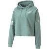 Puma Džemperis Moterims Power Colorb Žalias 674068 84