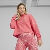 Puma Džemperis Moterims Power Colorb Rožinė 674068 63