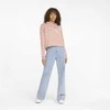 Puma Džemperis Moterims Power Summer Hoodie Rožinė 848402 24