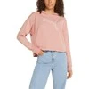 Puma Džemperis Moterims Power Summer Hoodie Rožinė 848402 24