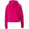 Puma Džemperis Moterims Power Tape Hoodie Rožinė 673632 64