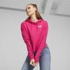 Puma Džemperis Moterims Power Tape Hoodie Rožinė 673632 64