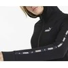Puma Džemperis Moterims Puma Power Tape Juodas 847119 01