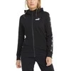 Puma Džemperis Moterims Puma Power Tape Juodas 847119 01