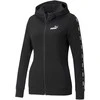 Puma Džemperis Moterims Puma Power Tape Juodas 847119 01