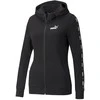 Puma Džemperis Moterims Puma Power Tape Juodas 847119 01