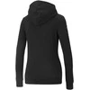 Puma Džemperis Moterims Puma Power Tape Juodas 847119 01