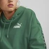 Puma Džemperis Moterims Puma Power Tape Žalias 673632 37