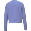Puma Džemperis Moterims Rebel Crew TR Haz Violetinė 585750 14