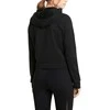 Puma Džemperis Moterims Rtg Full-Zip Hoodie Juodas 586485 01