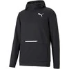 Puma Džemperis Vyrams Rtg Hoody Juodas 585831 01
