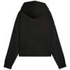 Puma Džemperis Moterims Tape Comfort Crop Hoodie Juodas 685011 01