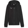 Puma Džemperis Moterims TeamGoal Casuals Hooded Juodas 658597 03