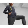 Puma Džemperis Paaugliams Active Sports Full-Zip Hoodie Mėlyna 670075 43