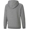 Puma Džemperis Paaugliams Ess + 2 Col Big Logo Pilkas 586987 03