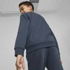 Puma Džemperis Paaugliams Ess + 2 Col Big Logo Navy 586986 16