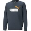 Puma Džemperis Paaugliams Ess + 2 Col Big Logo Navy 586986 16