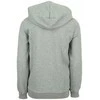 Puma Džemperis Paaugliams Ess Big Logo Fz Pilkas 586967 03