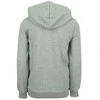 Puma Džemperis Paaugliams Ess Big Logo Fz Pilkas 586967 03