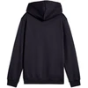 Puma Džemperis Paaugliams Ess No, 1 Logo Hoodie Fl Dark Mėlyna 684908 16