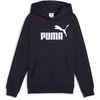 Puma Džemperis Paaugliams Ess No, 1 Logo Hoodie Fl Dark Mėlyna 684908 16