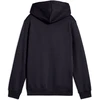 Puma Džemperis Paaugliams Ess No, 1 Logo Hoodie Fl Dark Mėlyna 684908 16