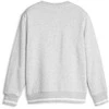 Puma Džemperis Paaugliams Squad Crew Fl Pilkas 676355 04