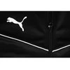 Puma Džemperis Paaugliams TeamRise Matchday Juodas 657393 03
