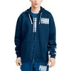 Puma Džemperis Rebel Bold FZ Hoody FL Mėlyna 580539 38