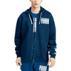 Puma Džemperis Rebel Bold FZ Hoody FL Mėlyna 580539 38