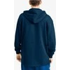 Puma Džemperis Rebel Bold FZ Hoody FL Mėlyna 580539 38