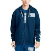 Puma Džemperis Rebel Bold FZ Hoody FL Mėlyna 580539 38