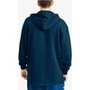 Puma Džemperis Rebel Bold FZ Hoody FL Mėlyna 580539 38